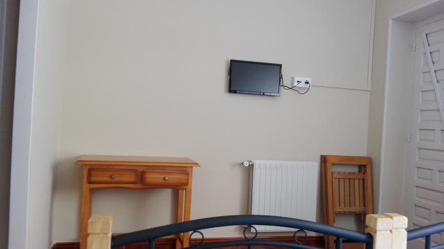 Albergue La Casona Del Peregrino Llanes Εξωτερικό φωτογραφία