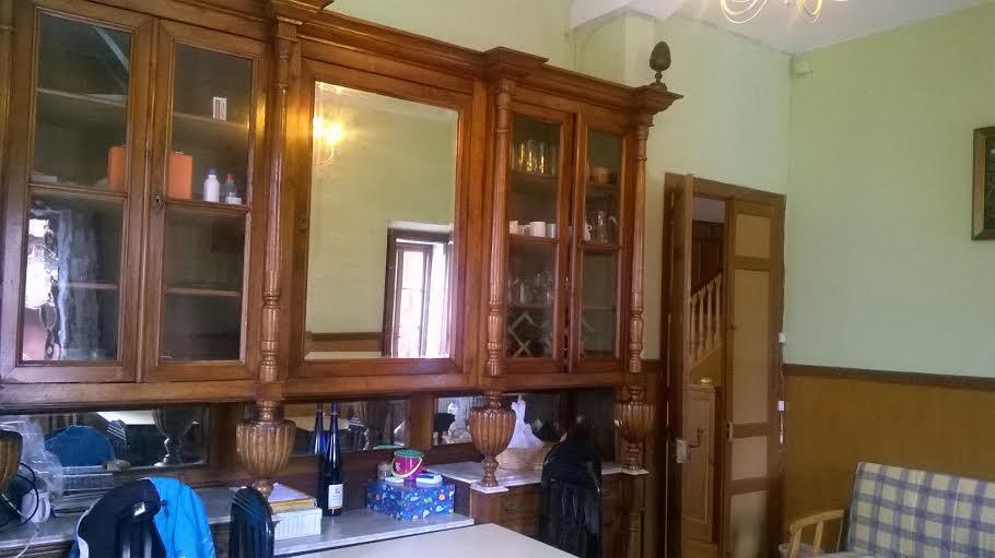 Albergue La Casona Del Peregrino Llanes Εξωτερικό φωτογραφία