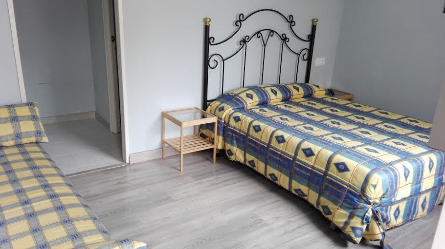 Albergue La Casona Del Peregrino Llanes Εξωτερικό φωτογραφία